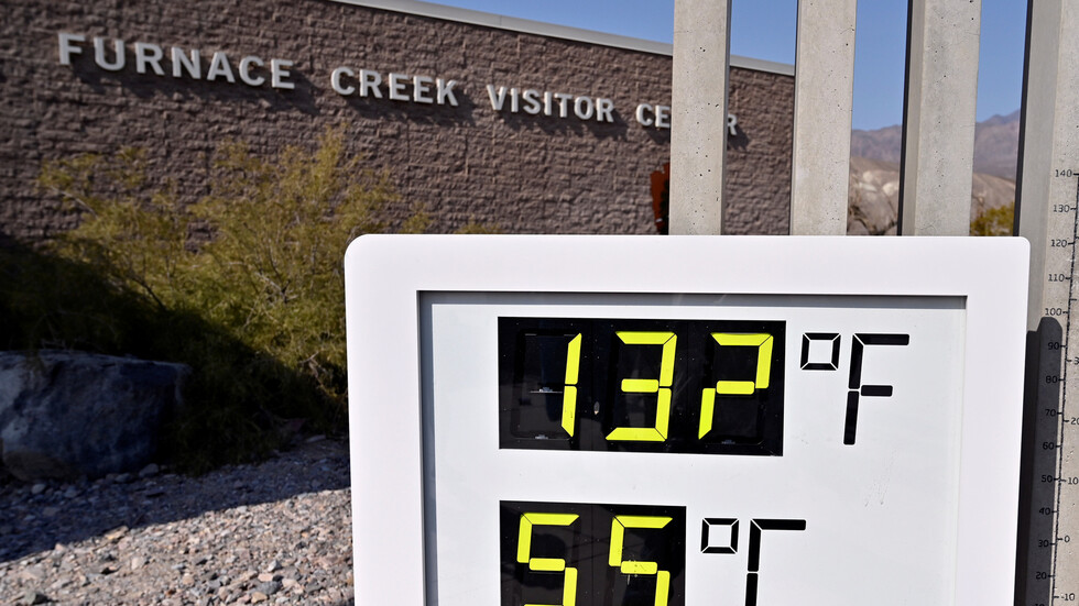 11 مدينة عربية ضمن المناطق الأكثر حرا بالعالم في الساعات الأخيرة