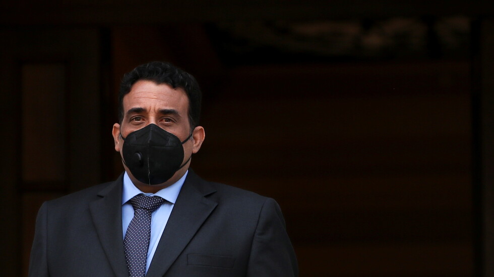 المنفي يدعو روما لعدم التدخل بالشؤون الليبية ويطالب بإلغاء ملتقى للمصالحة لعدم التنسيق مع الرئاسي