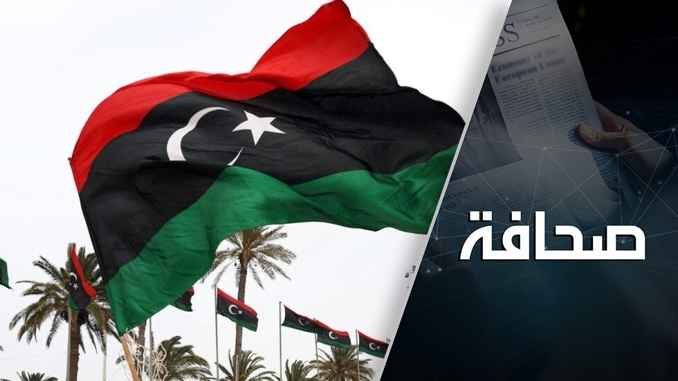 يجمعون ليبيا من جديد في برلين