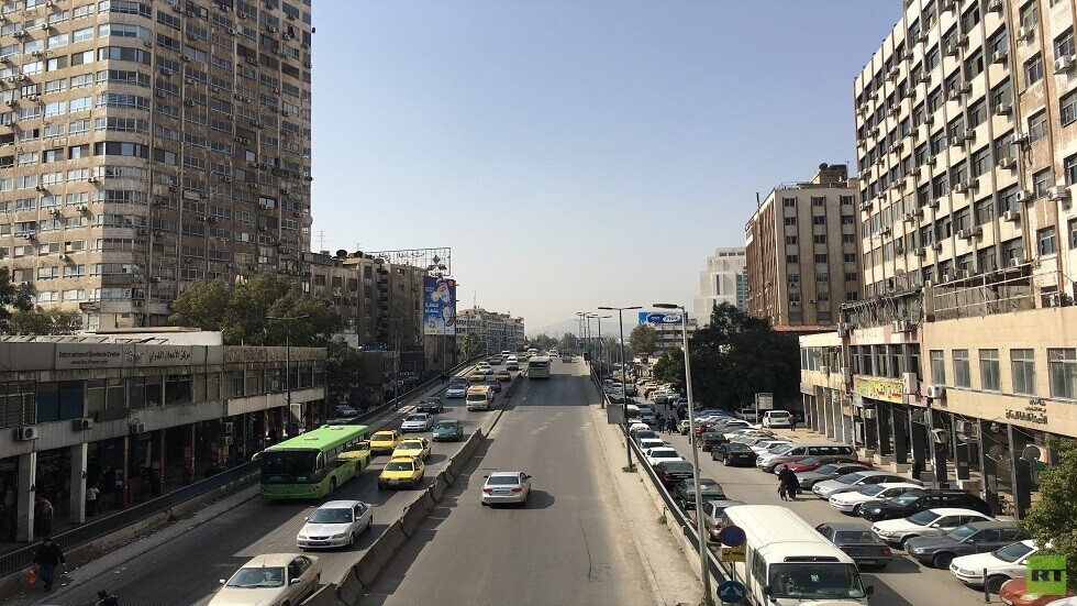 سوريا.. ضريبة على عملية بيع "لم تتم" تثير انتقادات حادة