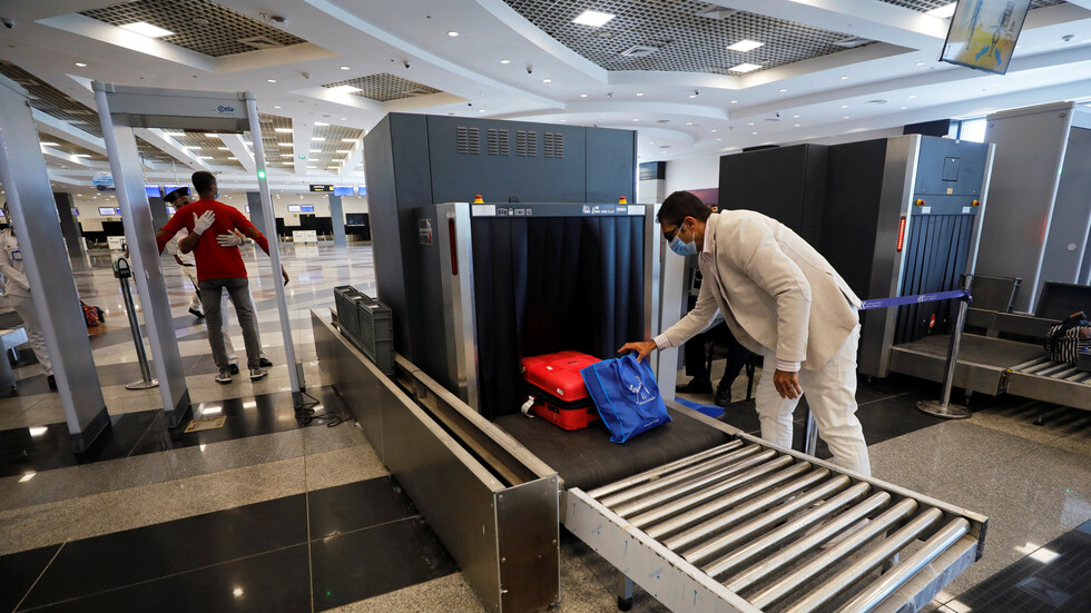 وفد إسرائيلي يزور القاهرة لبحث تسيير رحلات مباشرة إلى شرم الشيخ