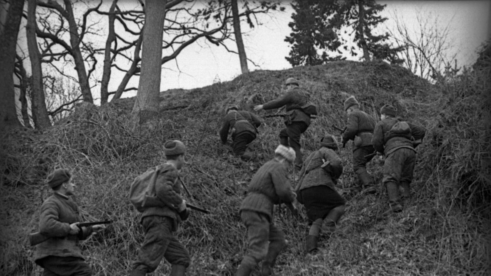 رفع السرية عن وثائق استخباراتية حول تجارب الأطباء النازيين الوحشية في شبه جزيرة القرم