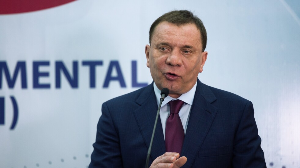 نائب رئيس الوزراء الروسي لـRT: هناك تقارب روسي أمريكي في الملف السوري