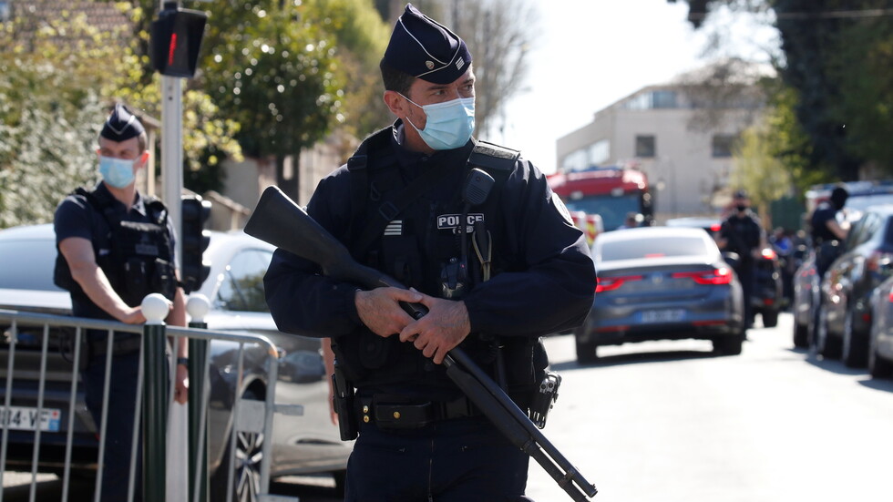 "يوروبول": 21 قتيلا جراء هجمات إرهابية في دول الاتحاد الأوروبي عام 2020