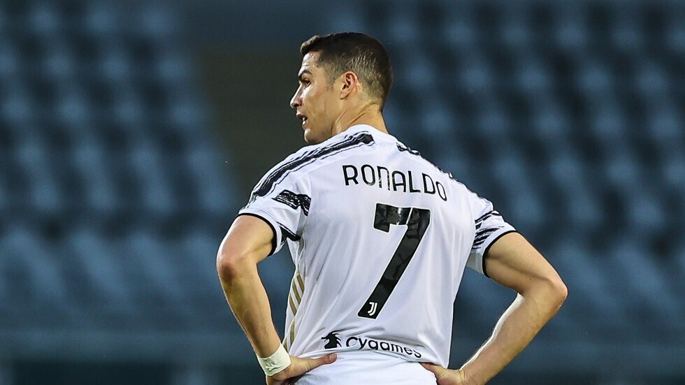 يوفنتوس يمنح رونالدو مهلة أخيرة لتحديد مستقبله