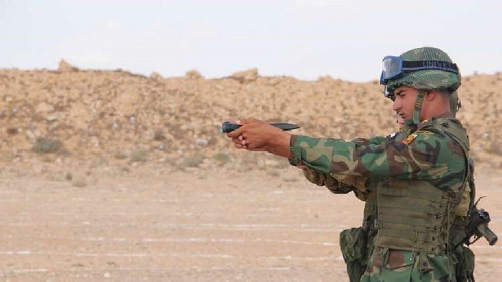 مصر تستعد لتنفيذ مشروع عسكري بتعاون أمريكي