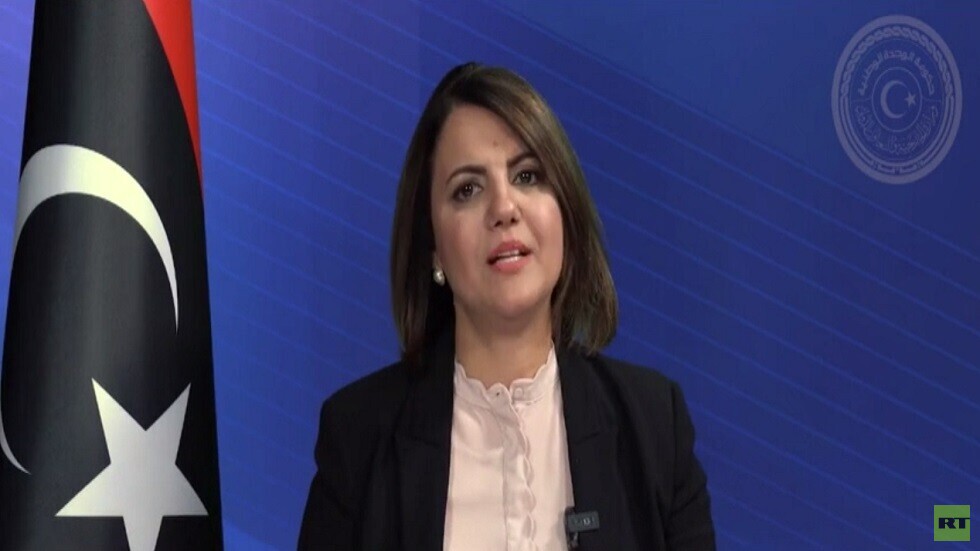 طرابلس: سنطرح مبادرة بشأن القوات الأجنبية