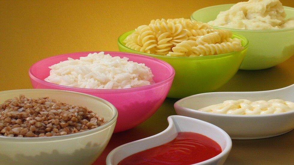 ثلاثة أطعمة ينصح بتناولها باردة