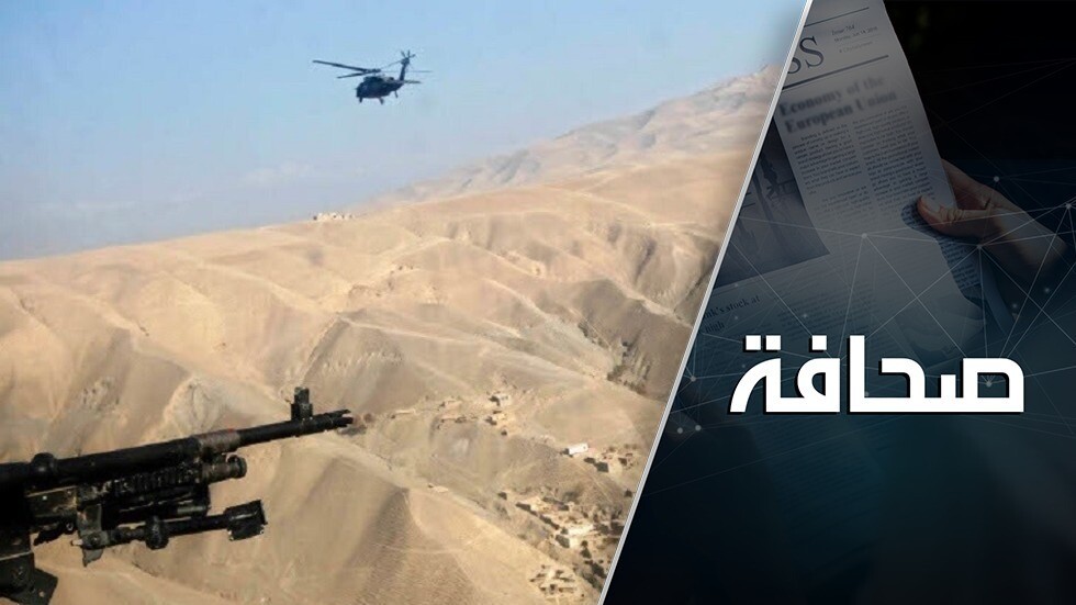 طالبان تستهدف الحدود مع طاجيكستان