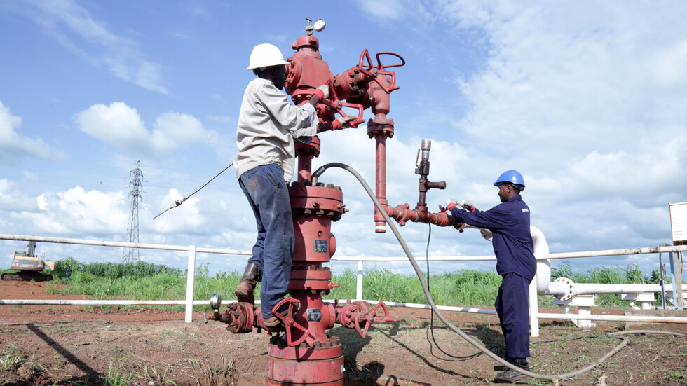 جنوب السودان يطلق أول جولة تراخيص نفطية