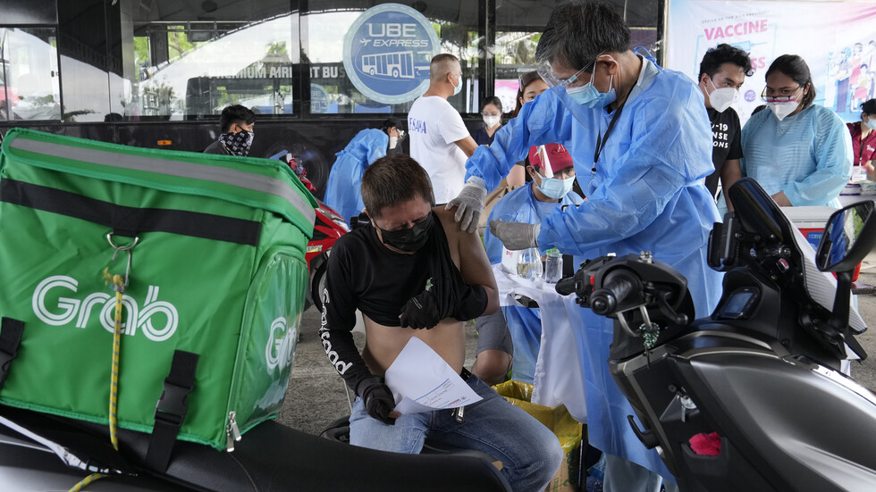 المتحور "دلتا" يمثل 20 % من إصابات كورونا بالولايات المتحدة