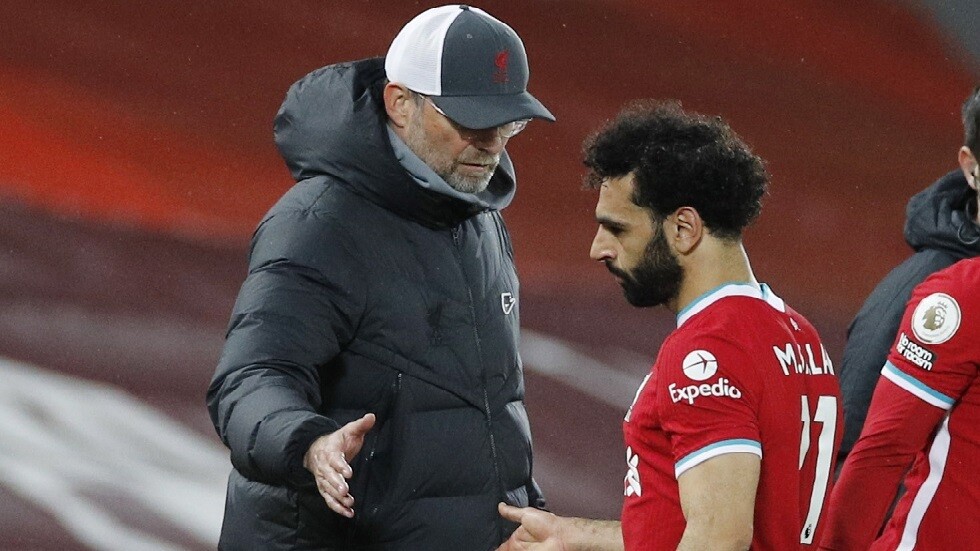 صلاح قد يغيب عن مصر في أولمبياد طوكيو بسبب تعنت ليفربول