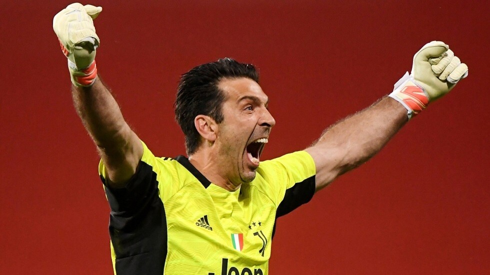 بوفون يكشف سر رفضه عرض برشلونة (فيديو)