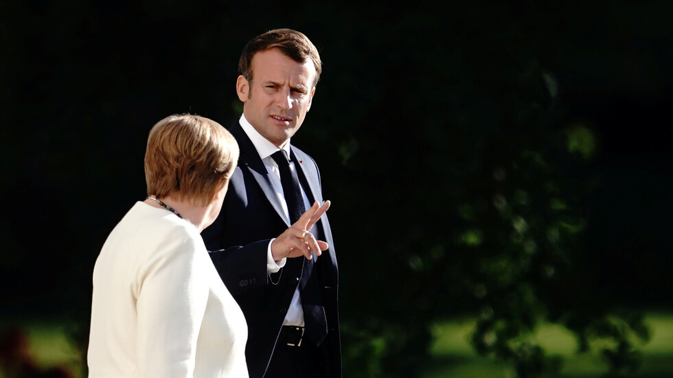 مصادر دبلوماسية: ألمانيا وفرنسا تقترحان عقد قمة أوروبية روسية