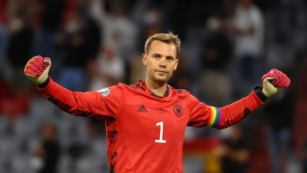 ألمانيا تنجو من كمين هنغاريا في "يورو 2020".. فيديو