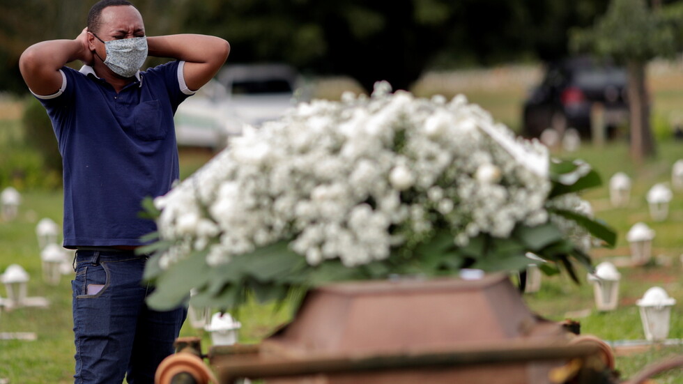 قائمة محدثة لأكثر الدول تضررا من تفشي وباء كورونا