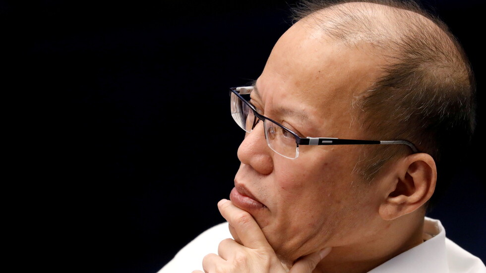 وفاة الرئيس الفلبيني السابق بنينو أكينو الثالث عن 61 عاما