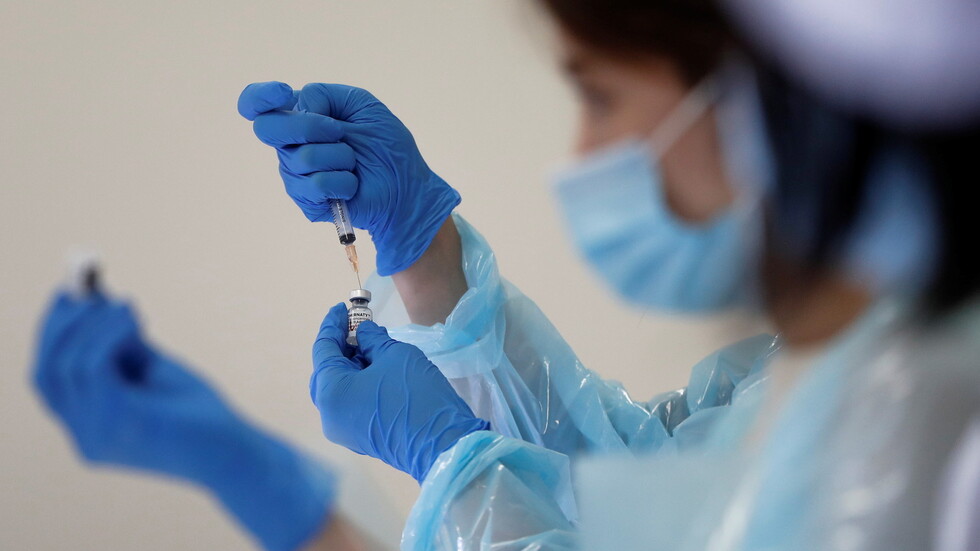 منظمة الصحة العالمية تبت في مدى ملاءمة لقاح فايزر بيونتيك للأطفال والقاصرين