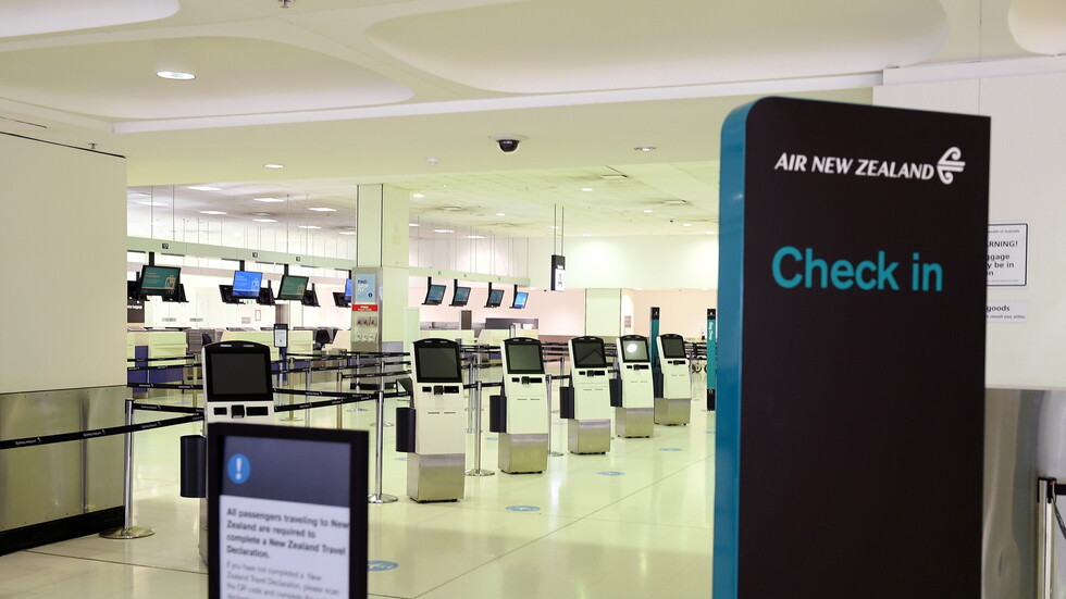 نيوزيلندا تمدد إجراء احترازيا بعد تفشي فيروس كورونا في سيدني