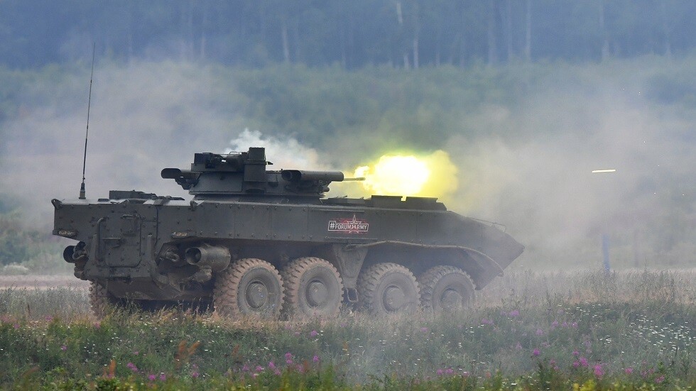 صحيفة أمريكية: عربة 