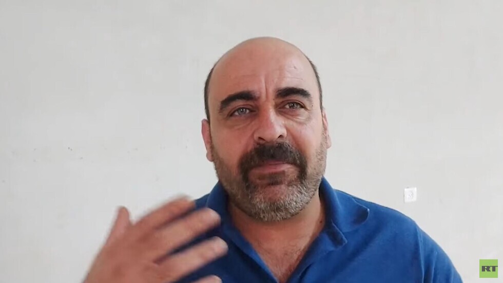 من هو نزار بنات الذي توفي بعد أن اعتقله الأمن الفلسطيني؟