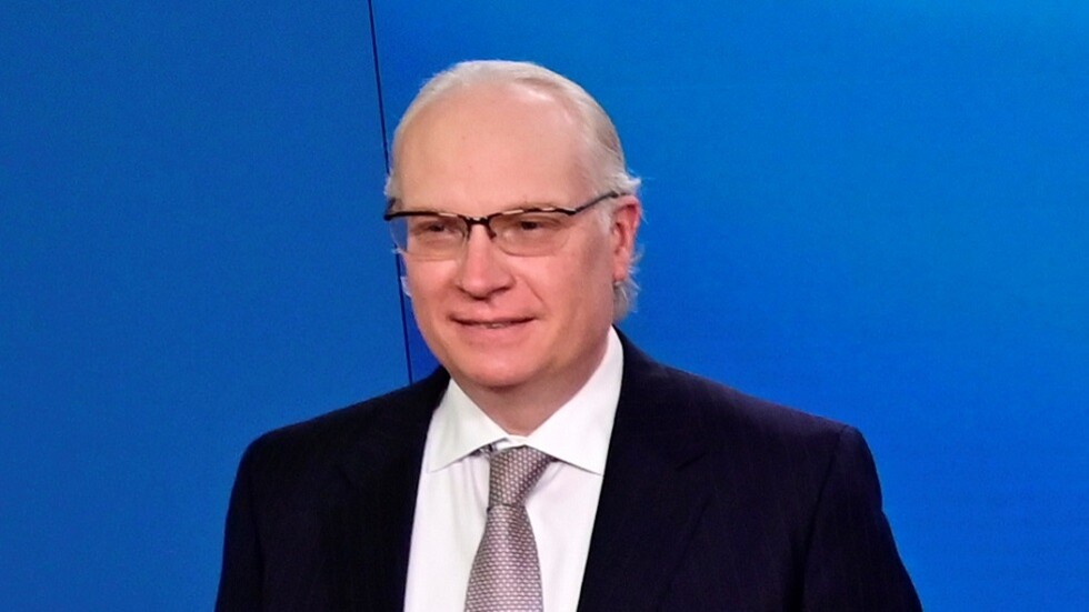 المبعوث الأمريكي إلى اليمن: واشنطن تعترف بحركة الحوثي طرفا شرعيا في اليمن