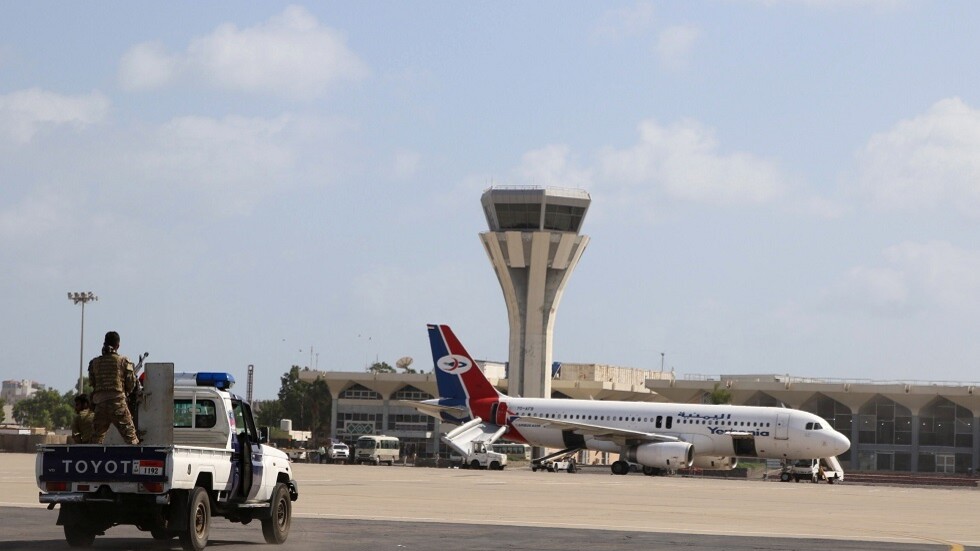 اليمن.. تدشين أولى رحلات شركة طيران مصرية خاصة إلى عدن