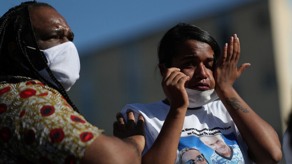 4 دول أمريكية جنوبية في قائمة الأكثر تضررا من كورونا