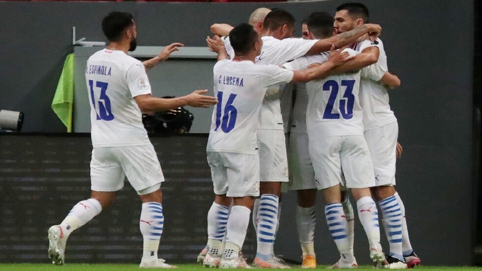 باراغواي تهزم تشيلي وتبلغ ربع نهائي كوبا أمريكا (فيديو)