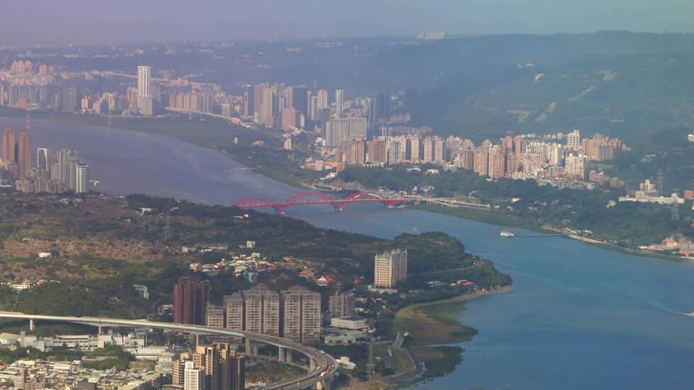 خارجية تايوان: من الضروري أن نستعد لنزاع محتمل مع الصين