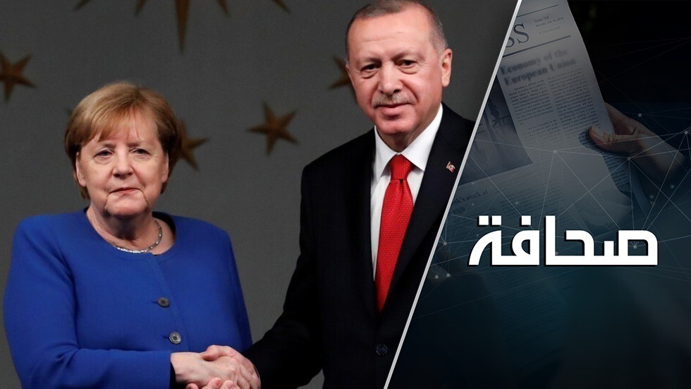 اتفاق الاتحاد الأوروبي وتركيا حول المهاجرين: آخر صفقات ميركل مع أردوغان