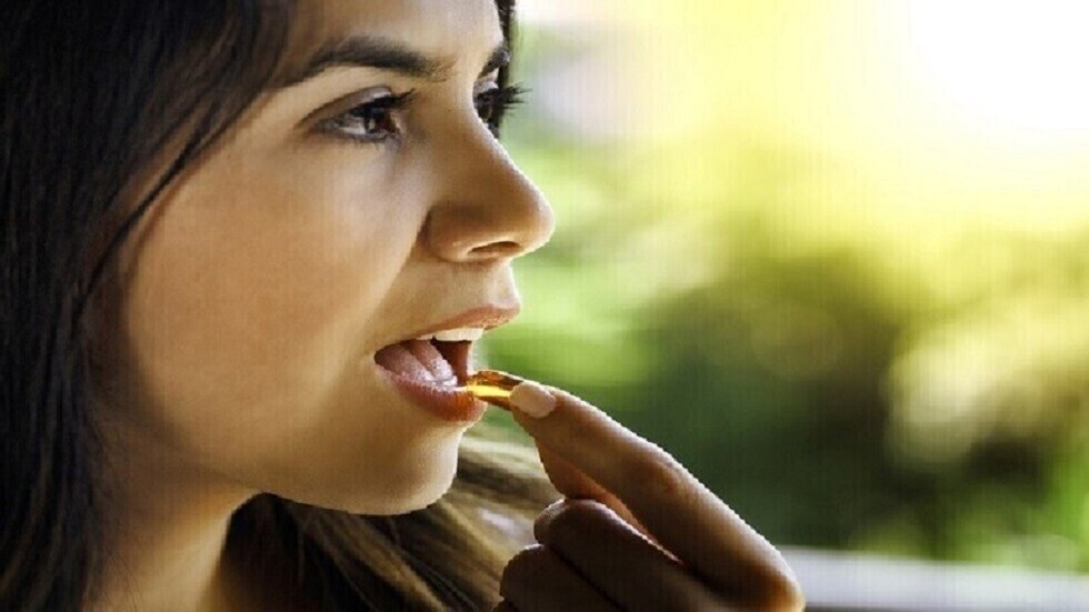 علامات تحذيرية غريبة تدل على السمّية من مكمّل فيتامين (د) الغذائي!