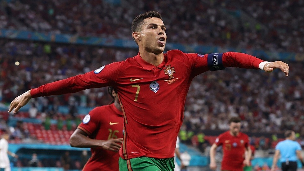 مدرب منتخب المجر يكشف "عيب" رونالدو