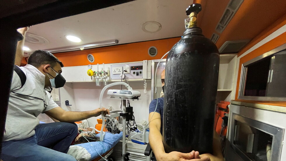 الصحة العراقية تعلن دخول البلاد في موجة وبائية ثالثة أكثر خطورة من الموجتين الأولى والثانية