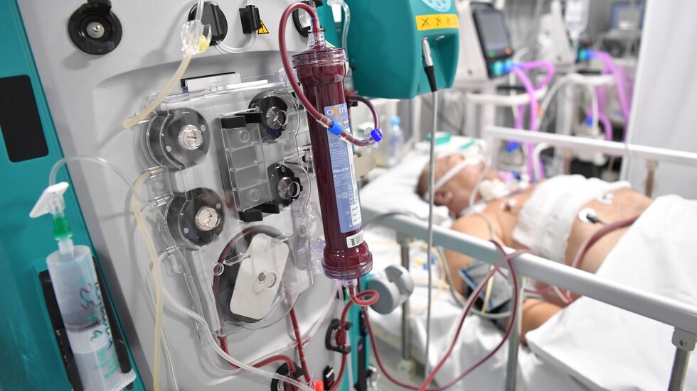 الإصابات اليومية بكورونا في روسيا تتخطى الـ21 ألفا والوفيات فوق الـ600