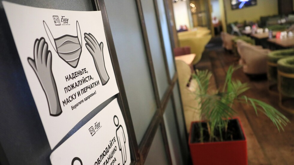 عمدة موسكو: العاصمة تواجه جائحة كورونا من جديد