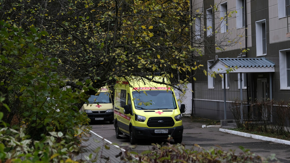 لأول مرة.. أكثر من 100 وفاة جراء كورونا في موسكو خلال 24 ساعة