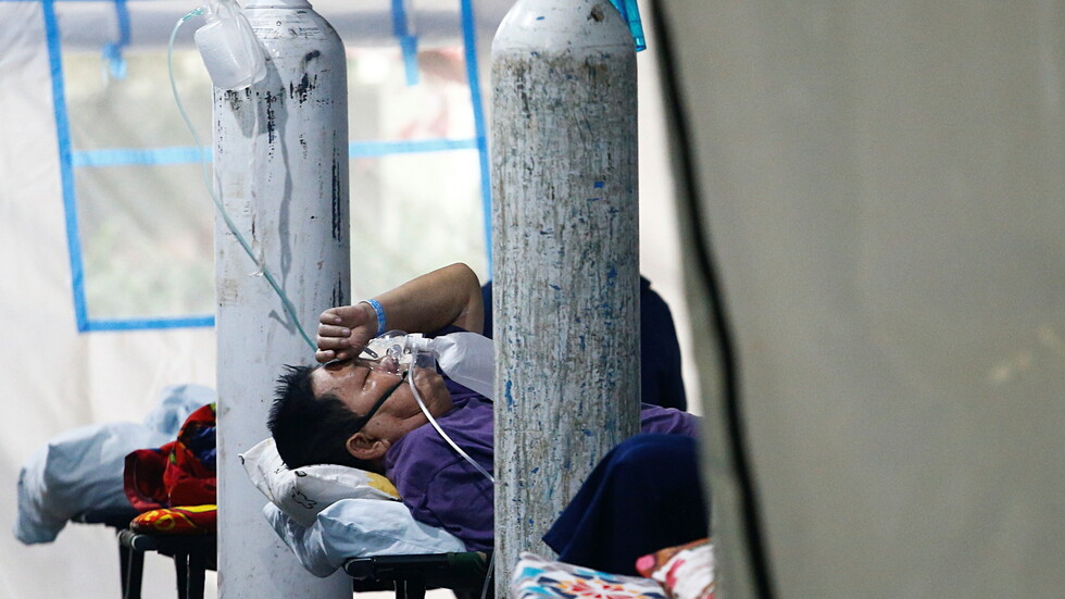 إندونيسيا تسجل ثاني قفزة غير مسبوقة في إصابات كورونا خلال 24 ساعة