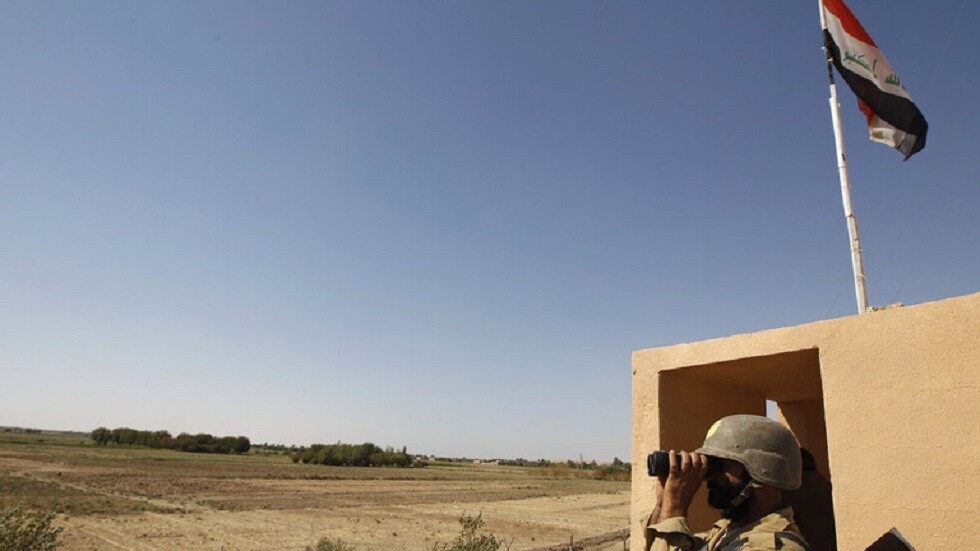 البنتاغون: قصفنا منشآت تخزين سلاح 