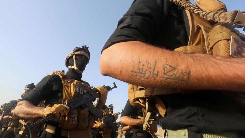 الحشد الشعبي: استهدافنا من قبل واشنطن يأتي ضمن عملية إضعاف القوات العراقية