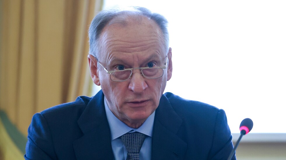 مجلس الأمن الروسي: الدورة الأولى من مشاورات 