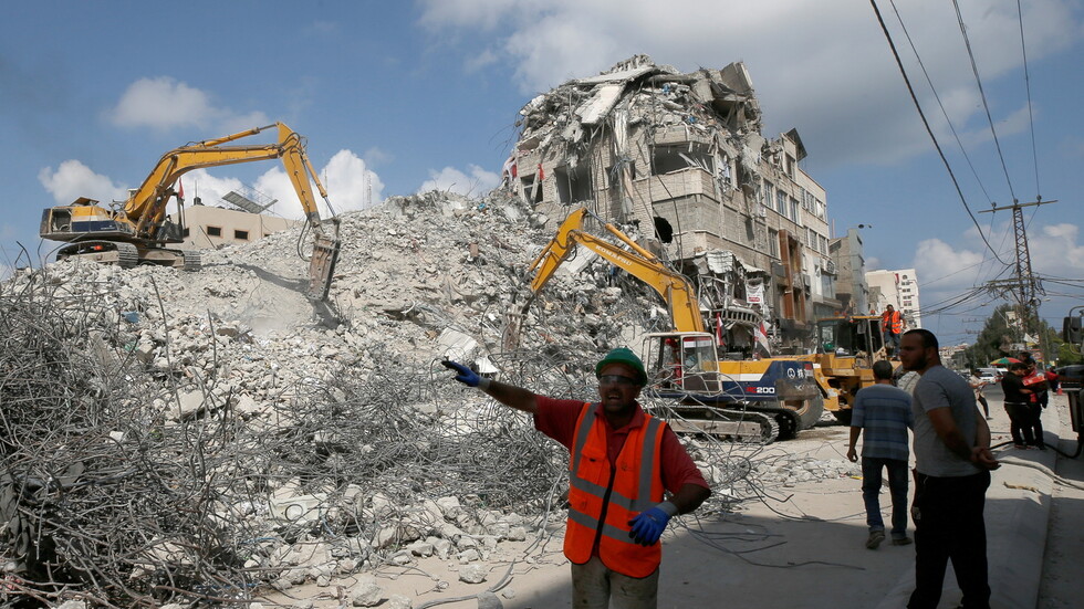 نزاع على أسرى إسرائيليين لدى 