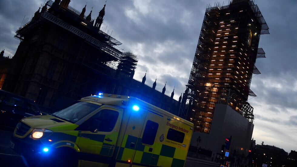 بريطانيا ترصد أكبر ارتفاع للإصابات بكورونا منذ 30 يناير