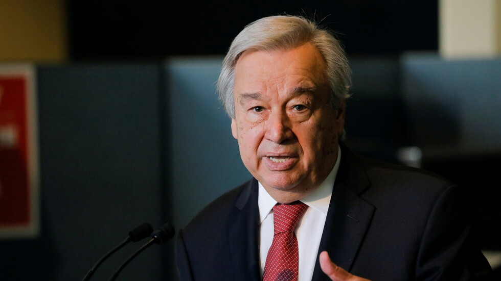 الأمم المتحدة تدعو لضبط النفس ومنع التصعيد عقب الضربات الأمريكية على حدود سوريا والعراق