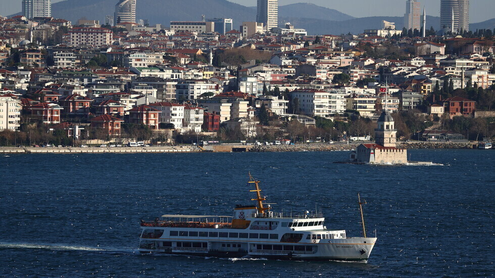 تركيا تسجل 5283 إصابة و58 وفاة جديدة بكورونا