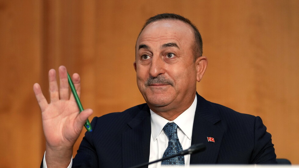 تركيا: لا يمكن استمرار الوضع القائم في سوريا