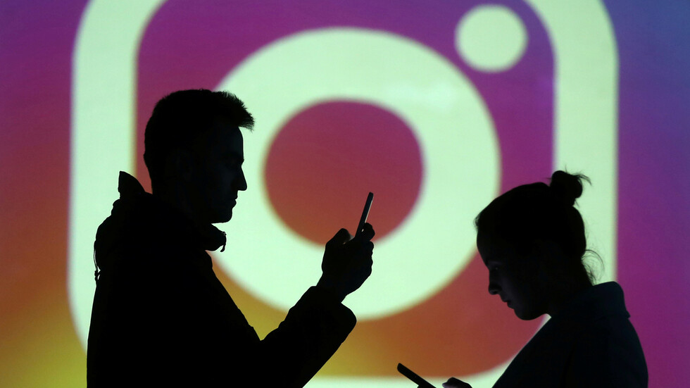 رصد عطل في عمل "إنستغرام"