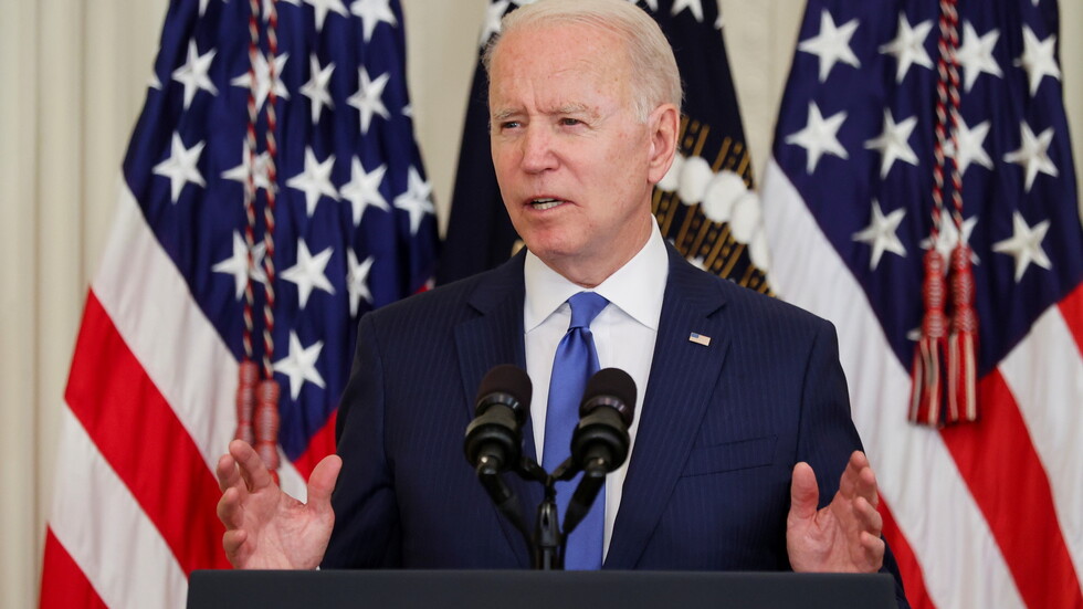 بايدن يؤكد أن هناك فرصا للتعاون مع روسيا ويحذر من الهجمات الإلكترونية