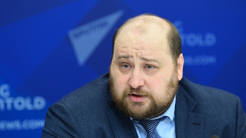 مسؤول روسي: فعالية 