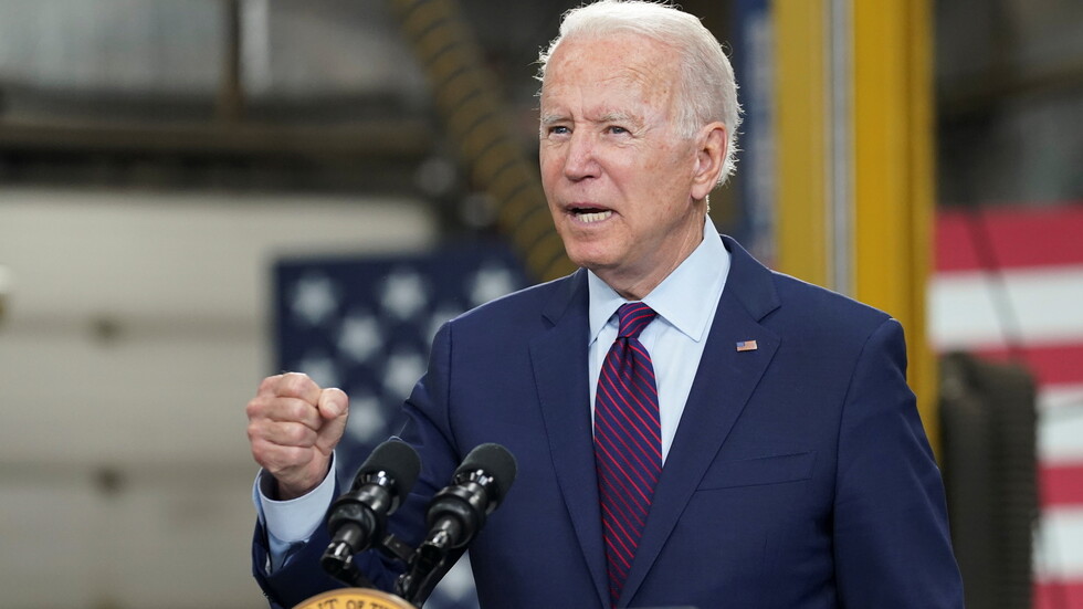 بايدن يوضح سبب وهدف أمره شن ضربات في سوريا والعراق